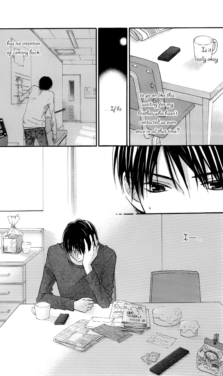 Love So Life Chapter 61 page 10 - Chapter 61