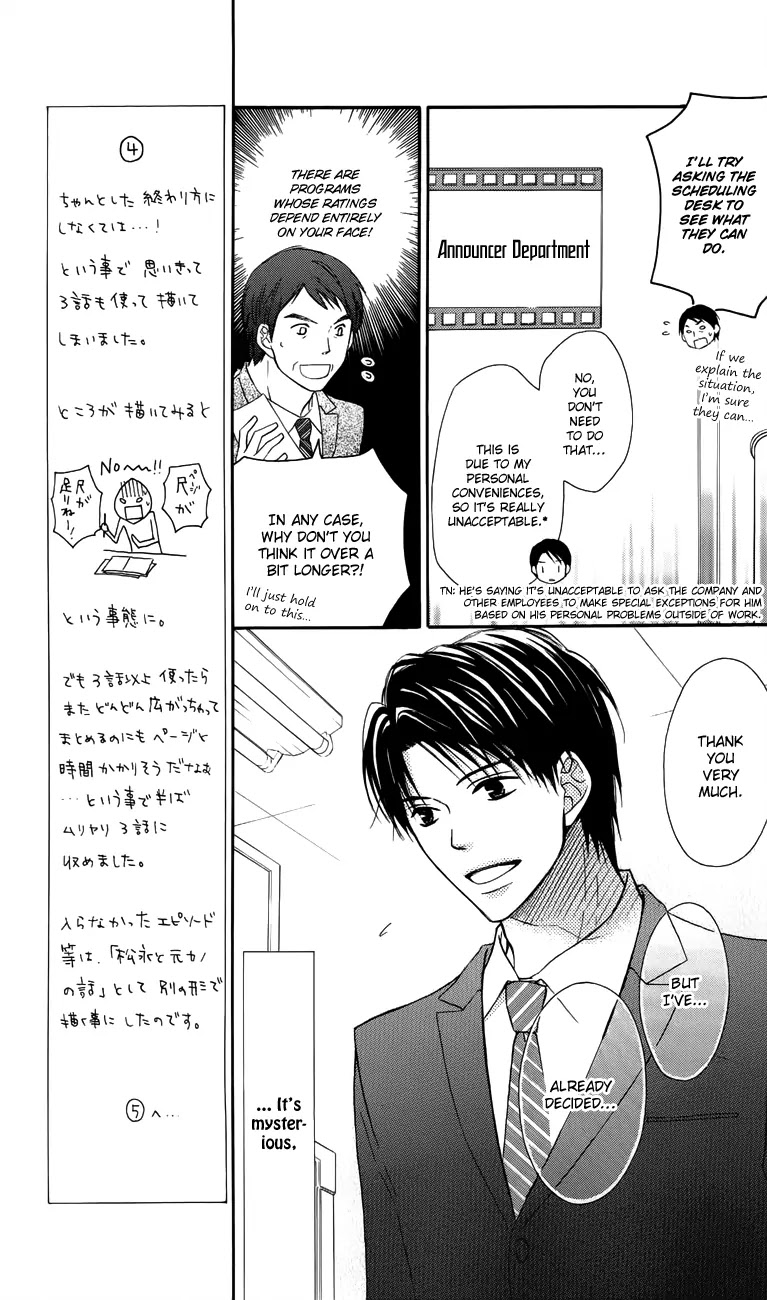 Love So Life Chapter 61 page 22 - Chapter 61