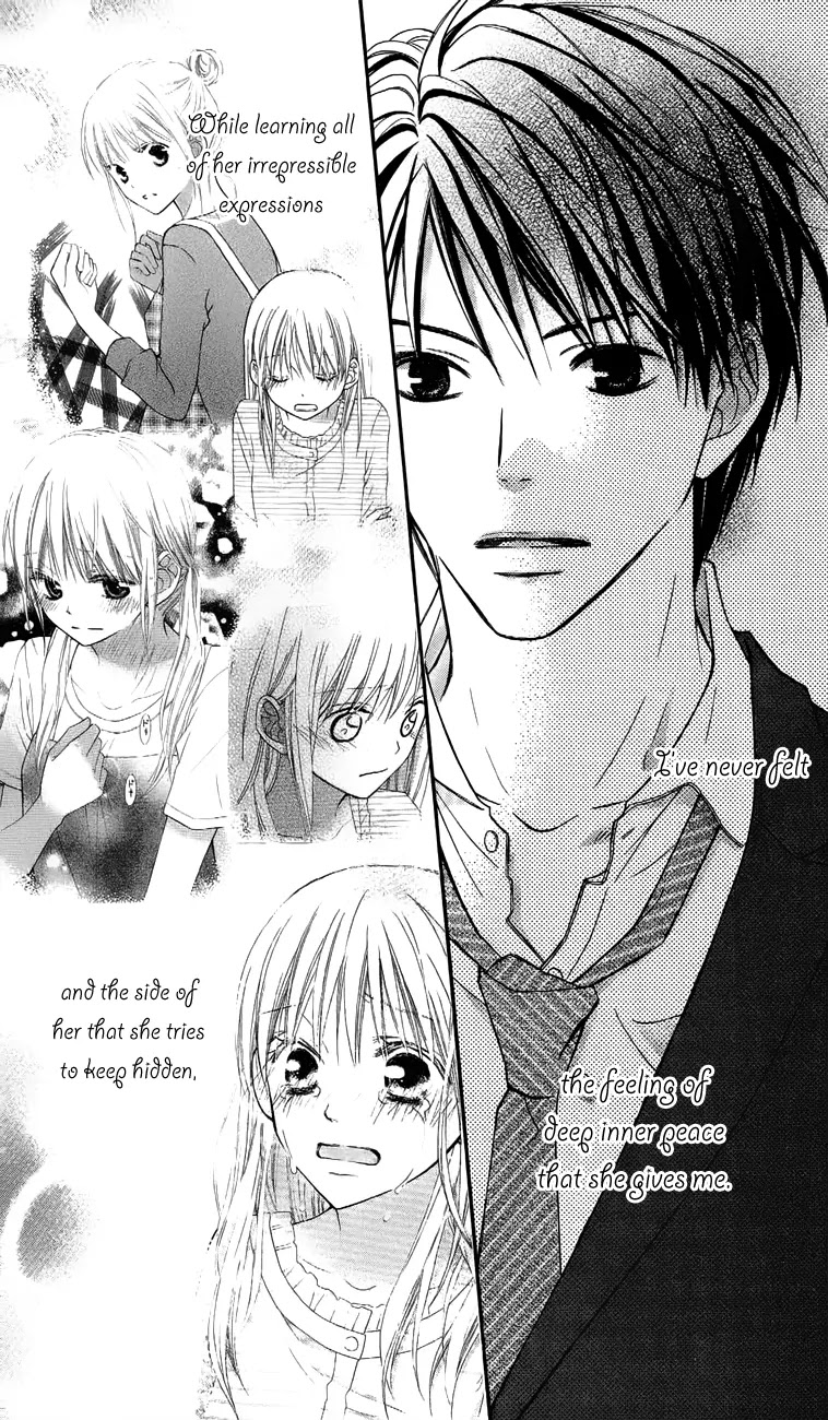Love So Life Chapter 61 page 29 - Chapter 61