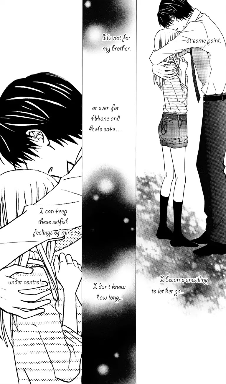Love So Life Chapter 61 page 30 - Chapter 61