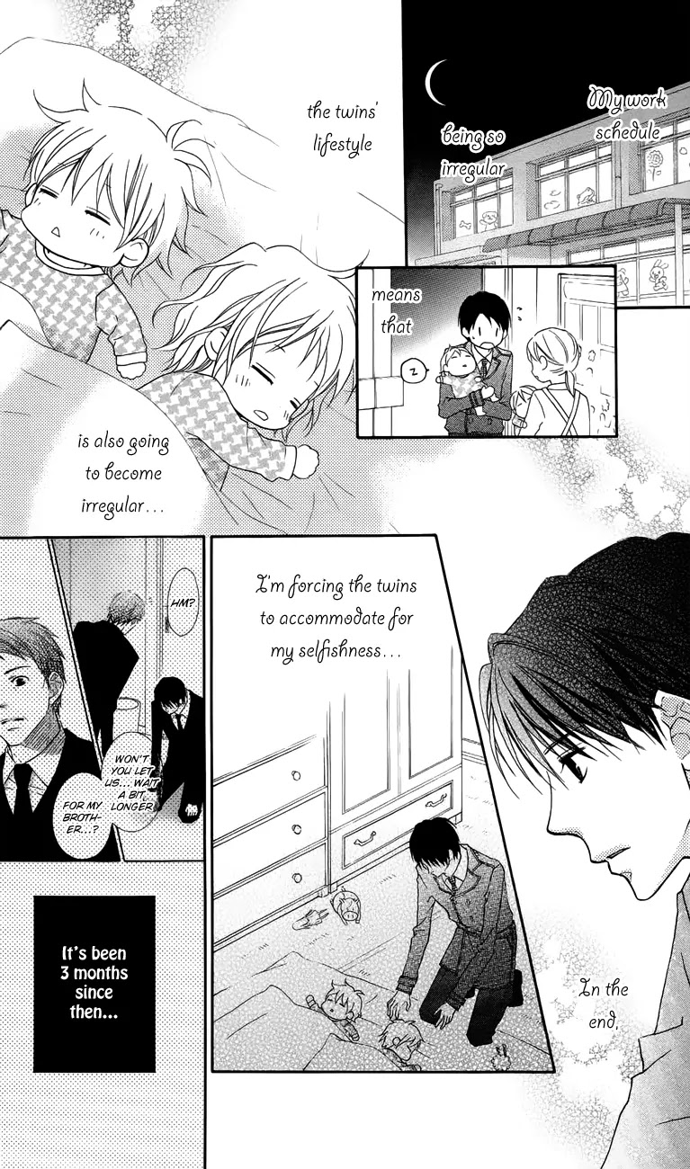 Love So Life Chapter 61 page 9 - Chapter 61