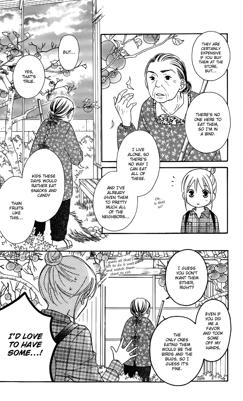 Love So Life Chapter 62 page 13 - Chapter 62