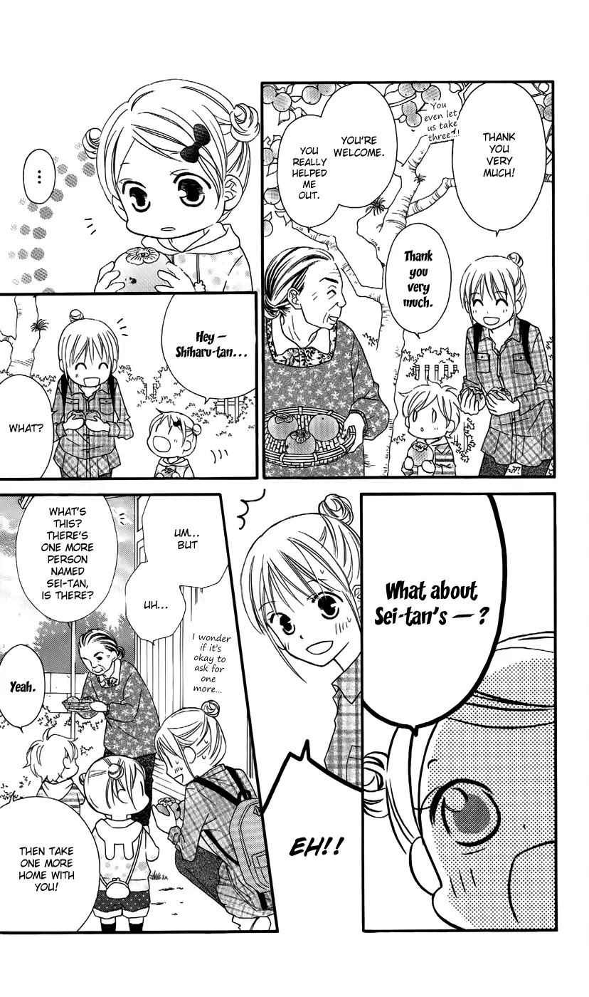 Love So Life Chapter 62 page 15 - Chapter 62