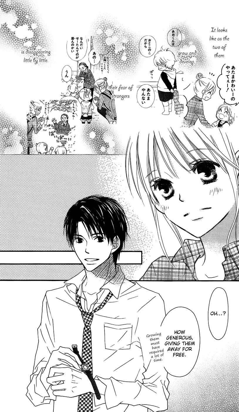 Love So Life Chapter 62 page 20 - Chapter 62
