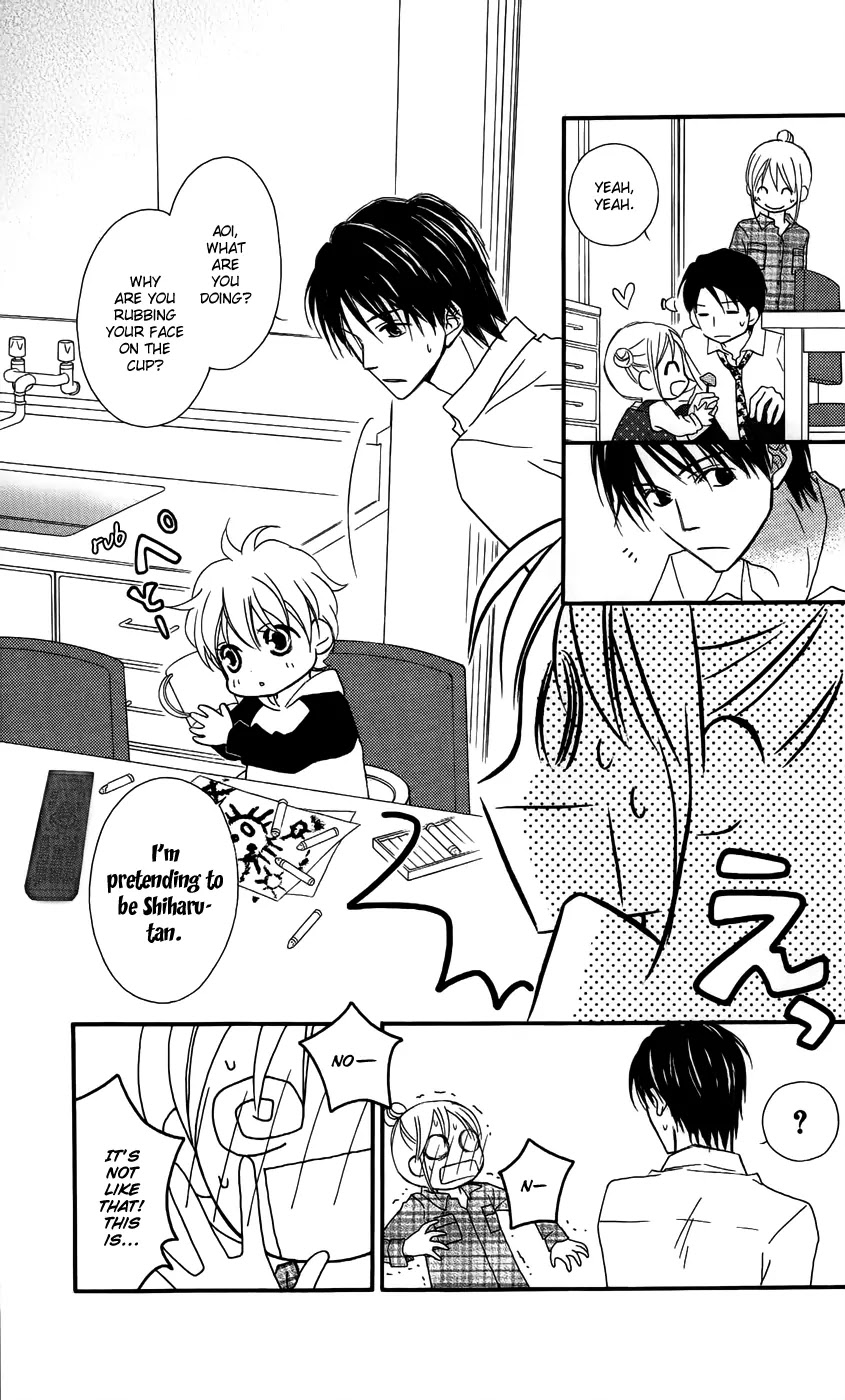 Love So Life Chapter 62 page 22 - Chapter 62