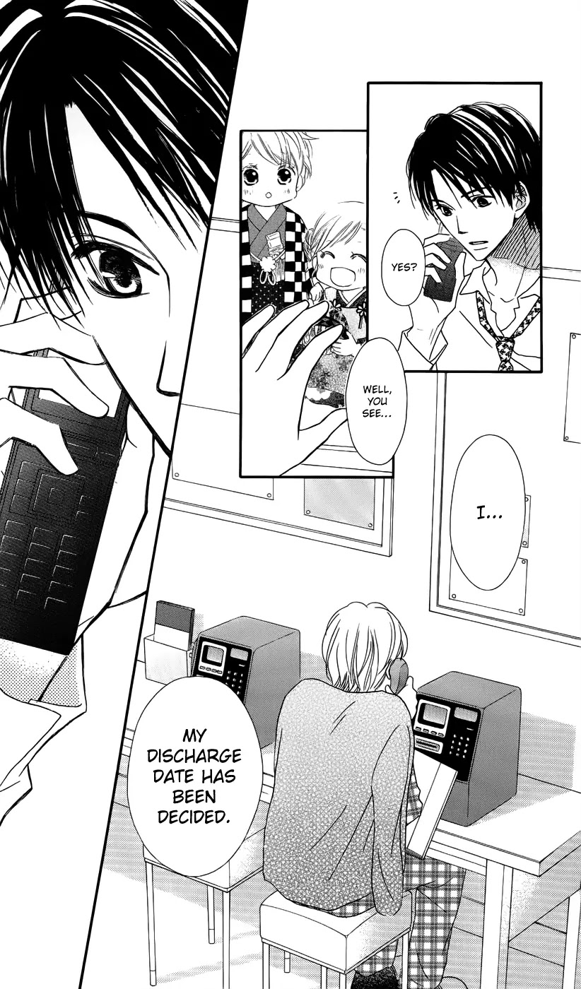 Love So Life Chapter 62 page 25 - Chapter 62