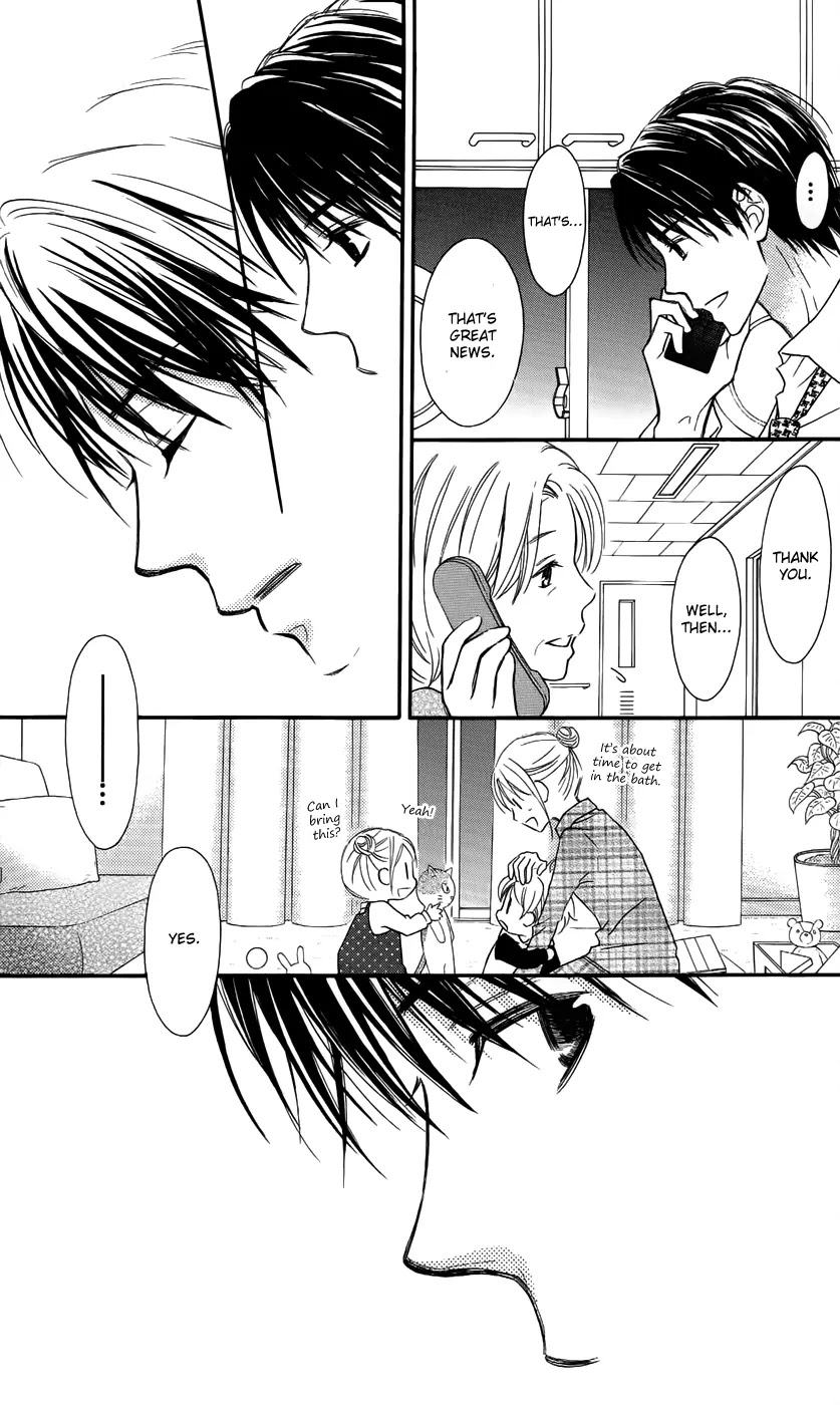 Love So Life Chapter 62 page 26 - Chapter 62