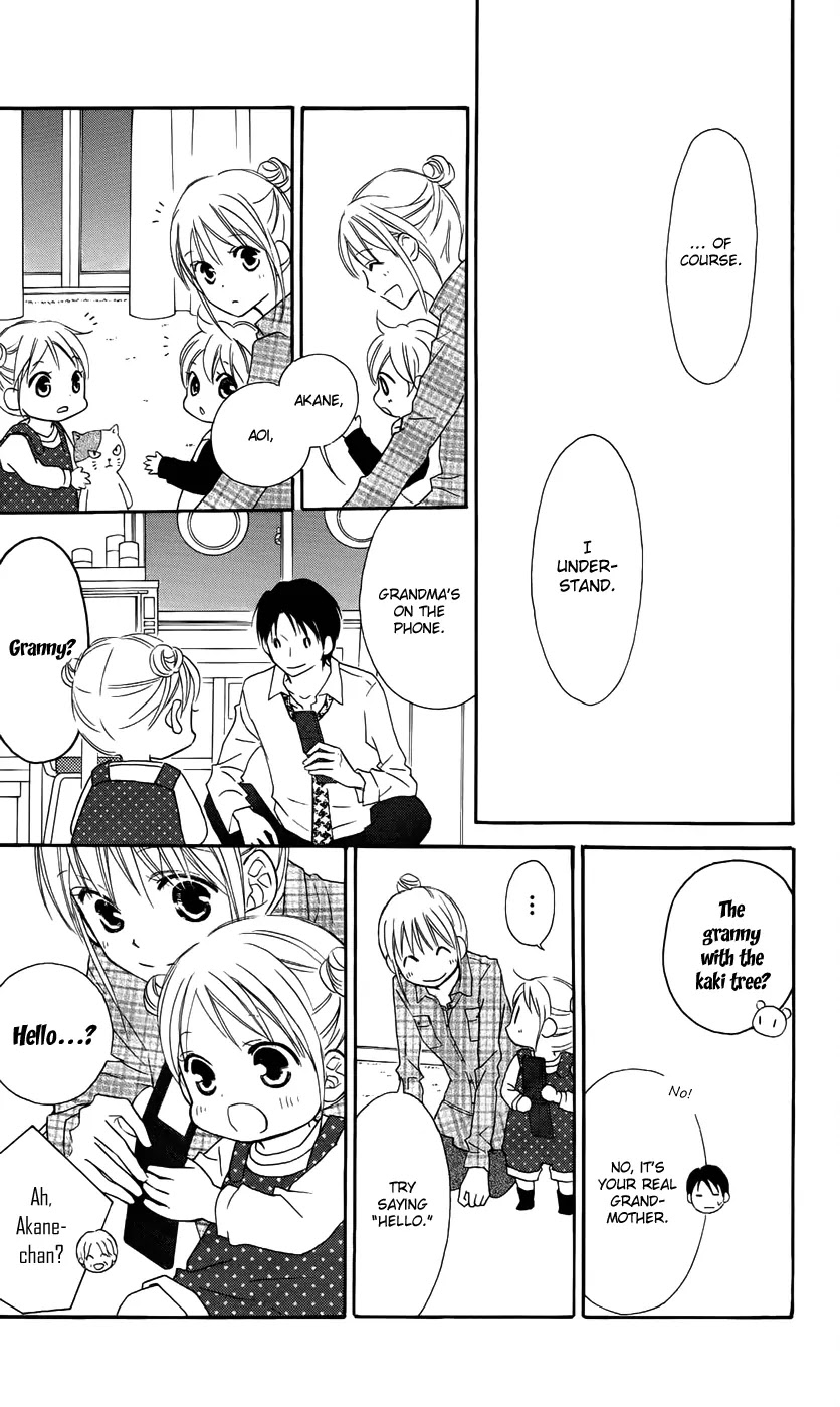 Love So Life Chapter 62 page 27 - Chapter 62