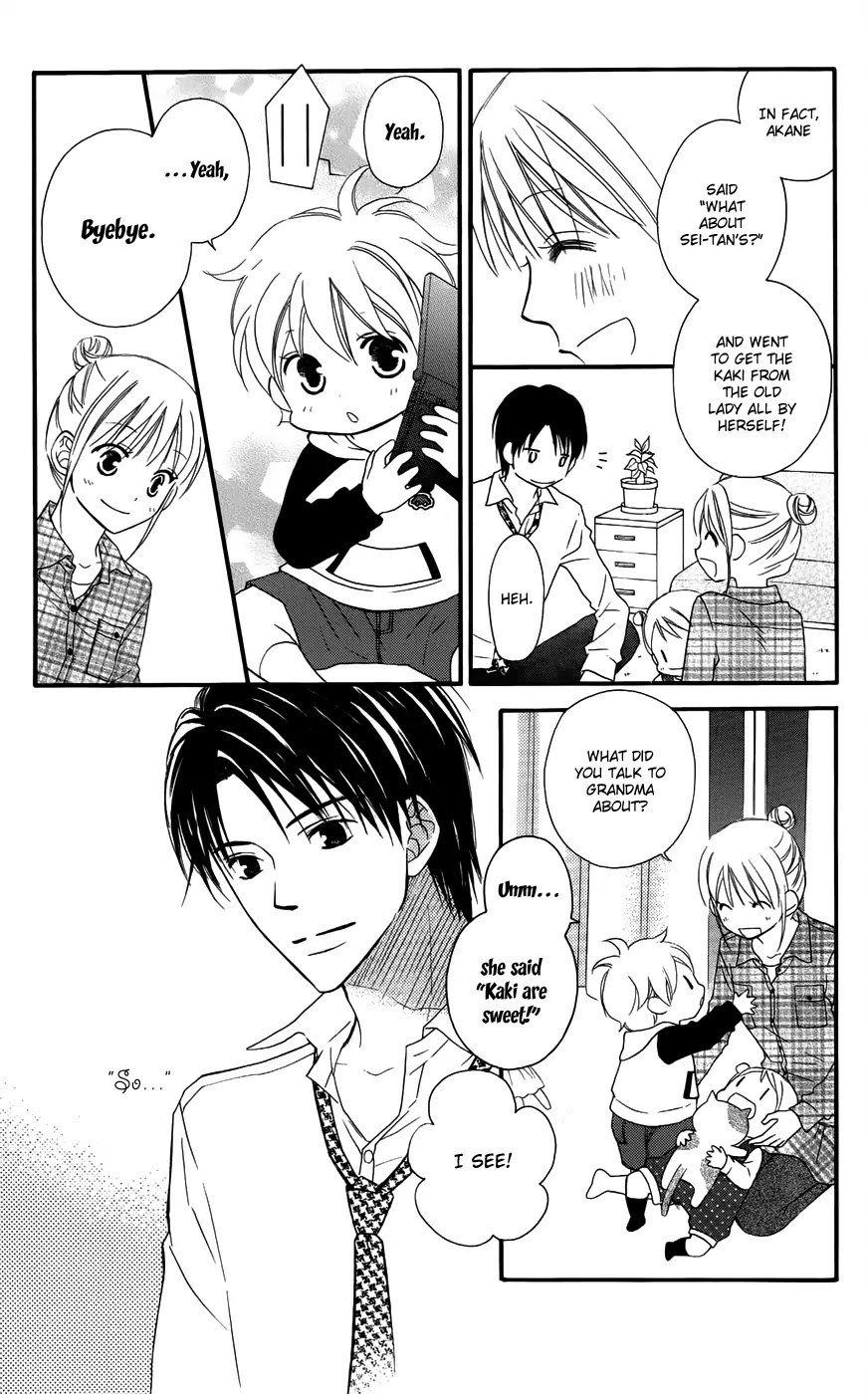 Love So Life Chapter 62 page 29 - Chapter 62