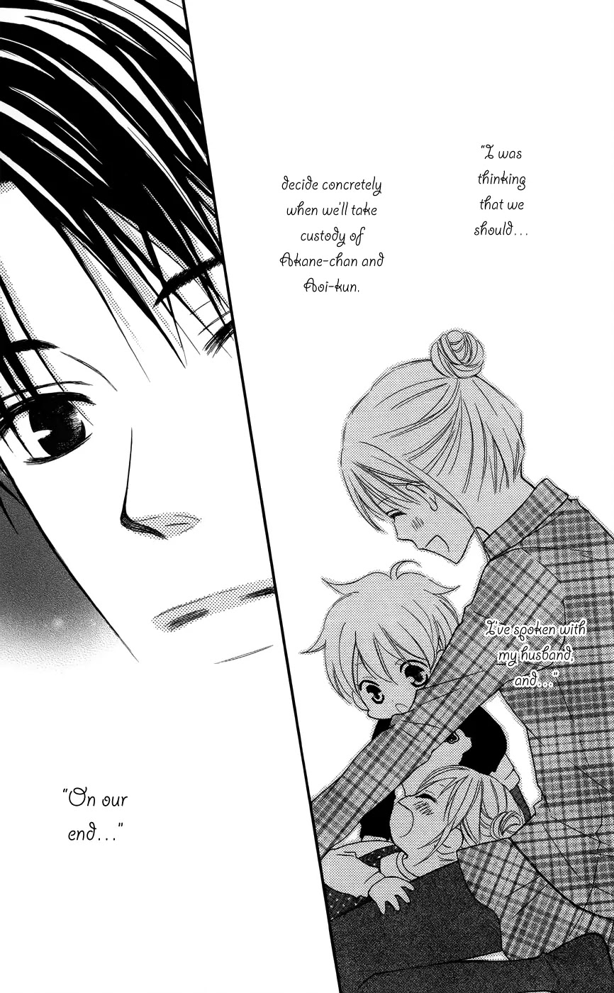 Love So Life Chapter 62 page 30 - Chapter 62