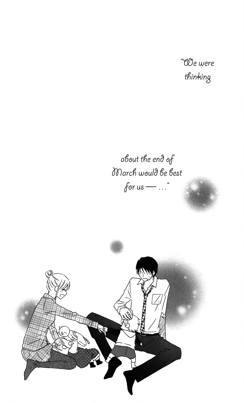 Love So Life Chapter 62 page 31 - Chapter 62