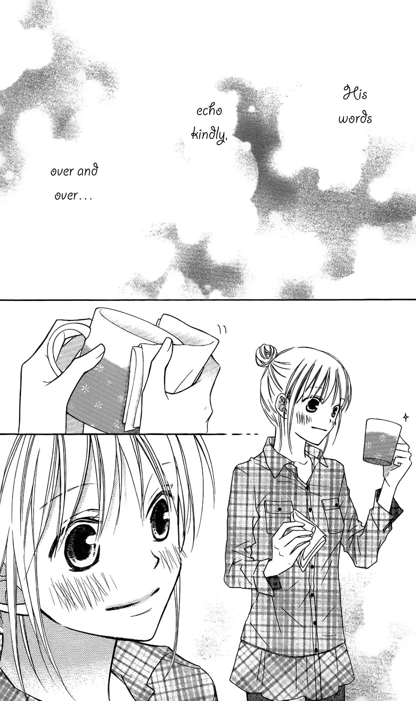 Love So Life Chapter 62 page 4 - Chapter 62