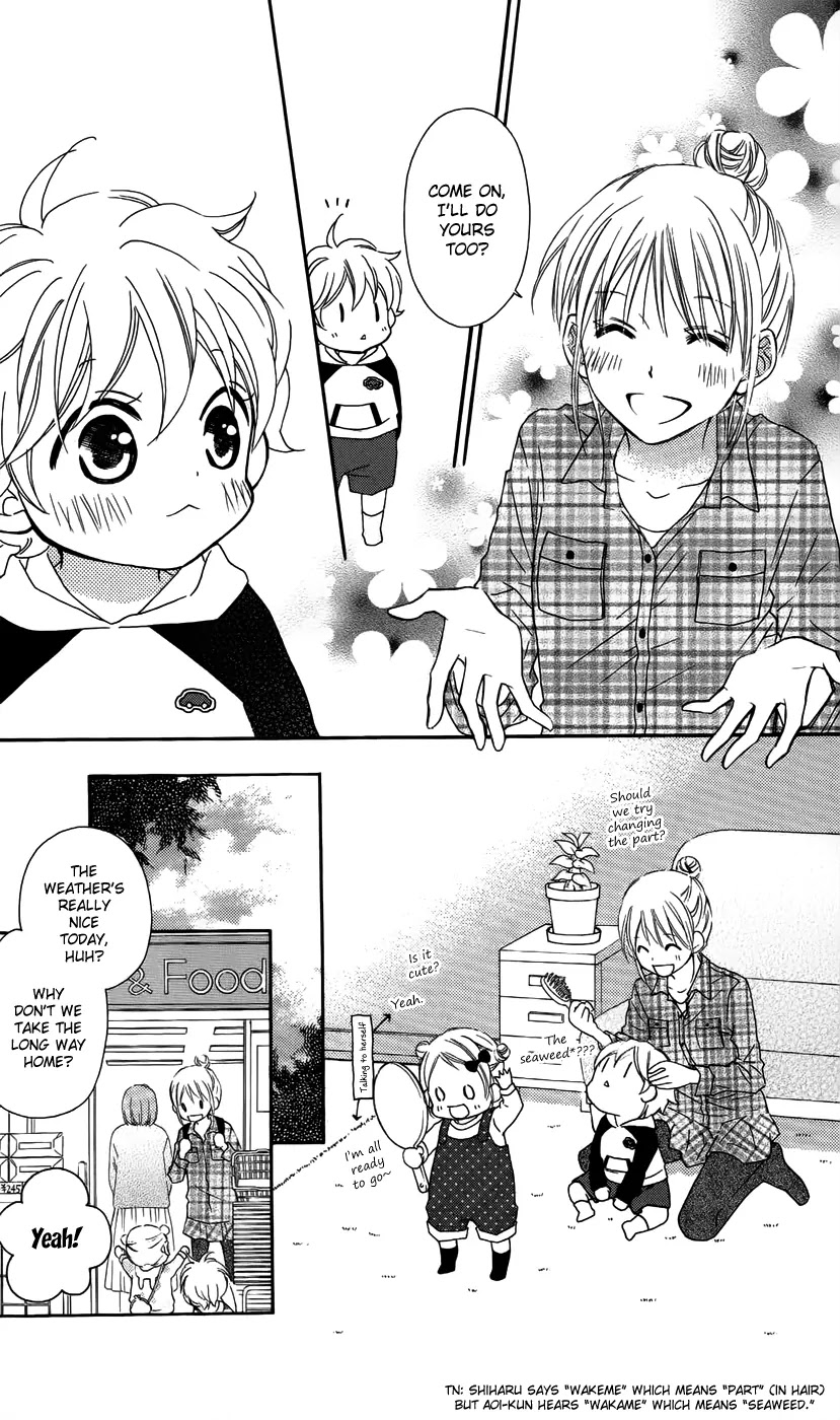 Love So Life Chapter 62 page 9 - Chapter 62