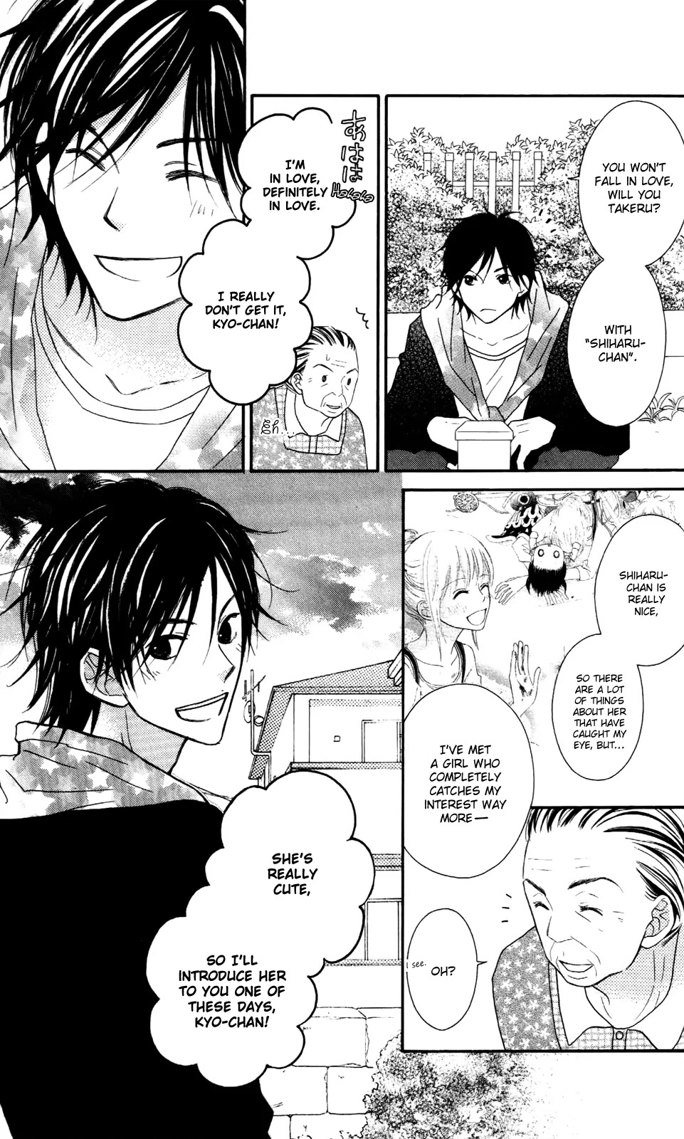 Love So Life Chapter 63 page 26 - Chapter 63