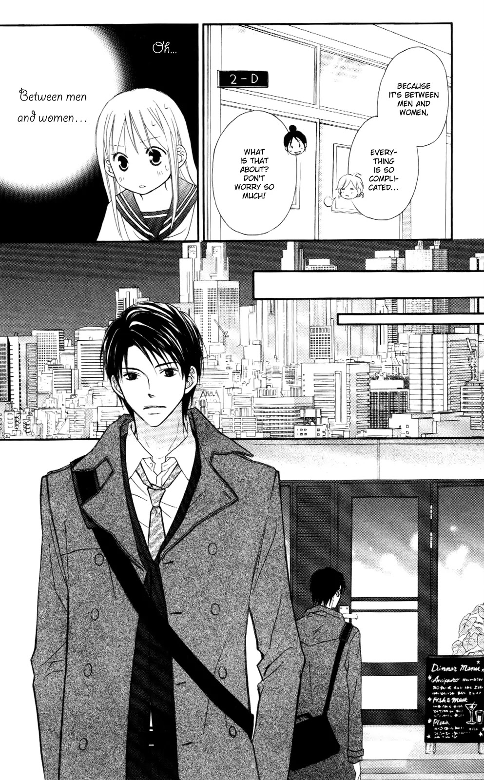 Love So Life Chapter 63 page 29 - Chapter 63