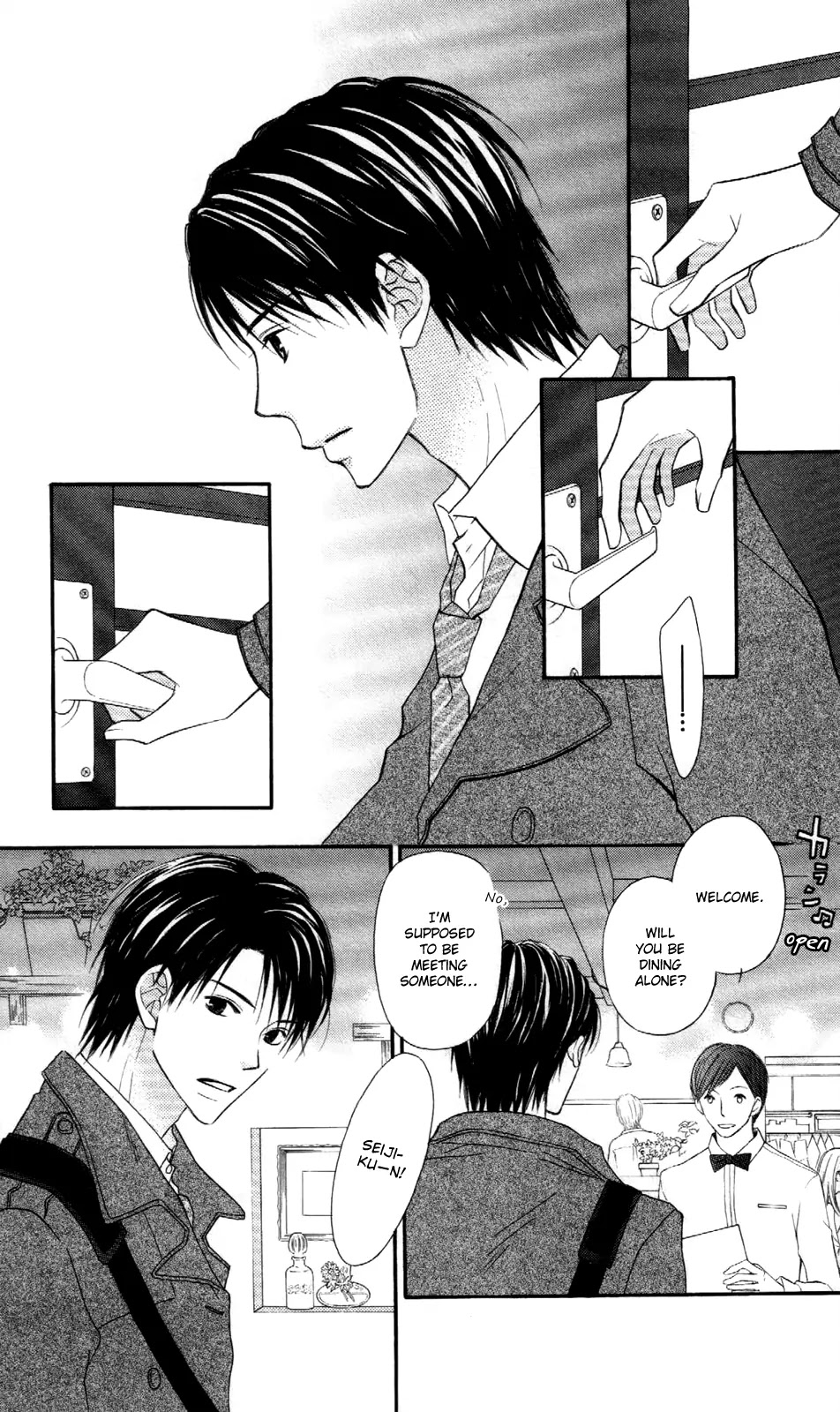 Love So Life Chapter 63 page 30 - Chapter 63
