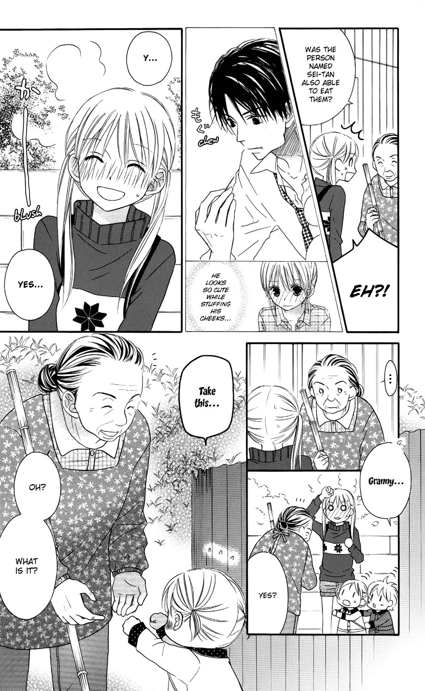 Love So Life Chapter 63 page 5 - Chapter 63