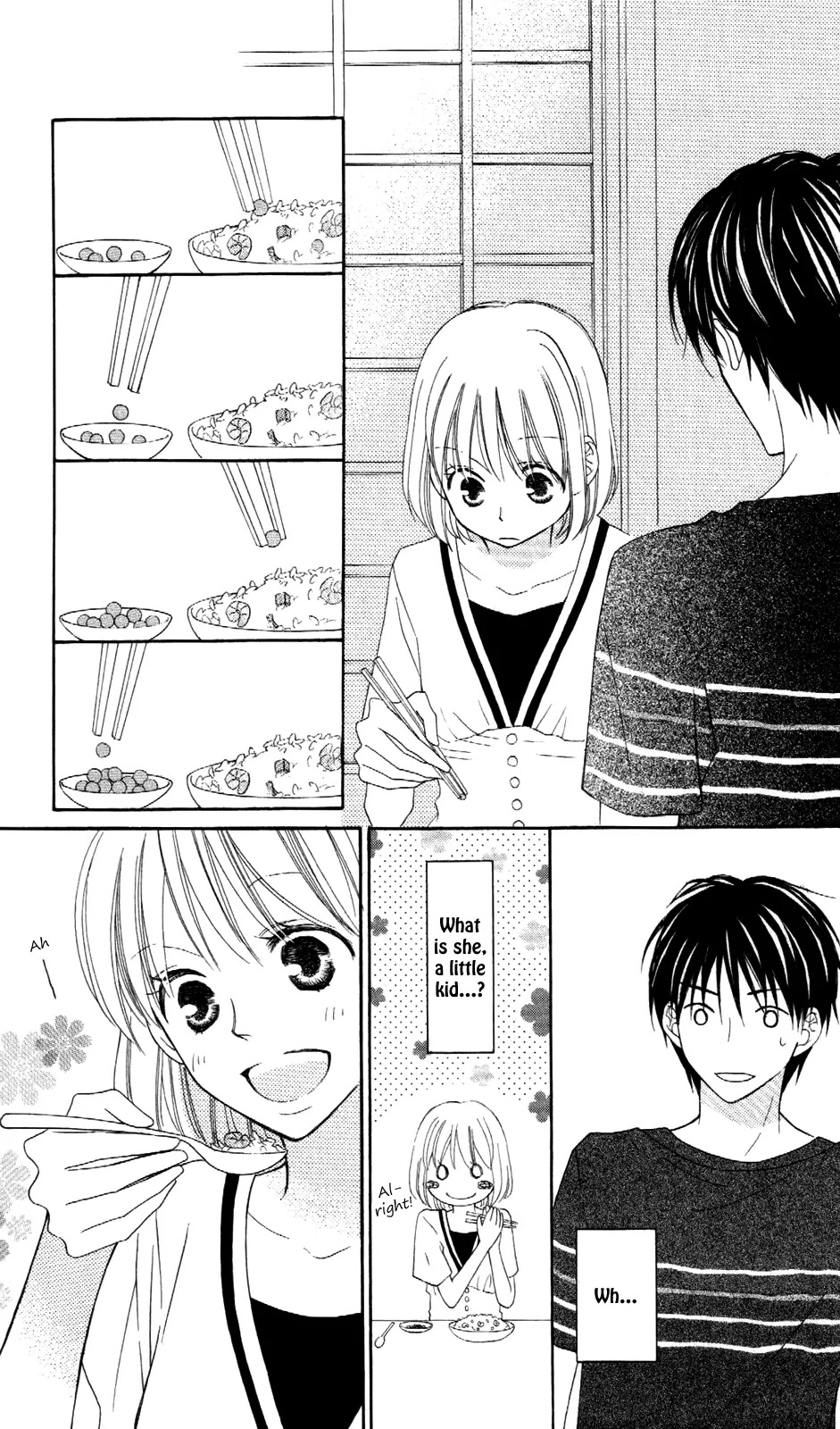 Love So Life Chapter 64 page 11 - Chapter 64
