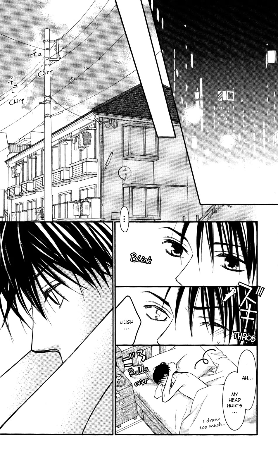 Love So Life Chapter 64 page 22 - Chapter 64