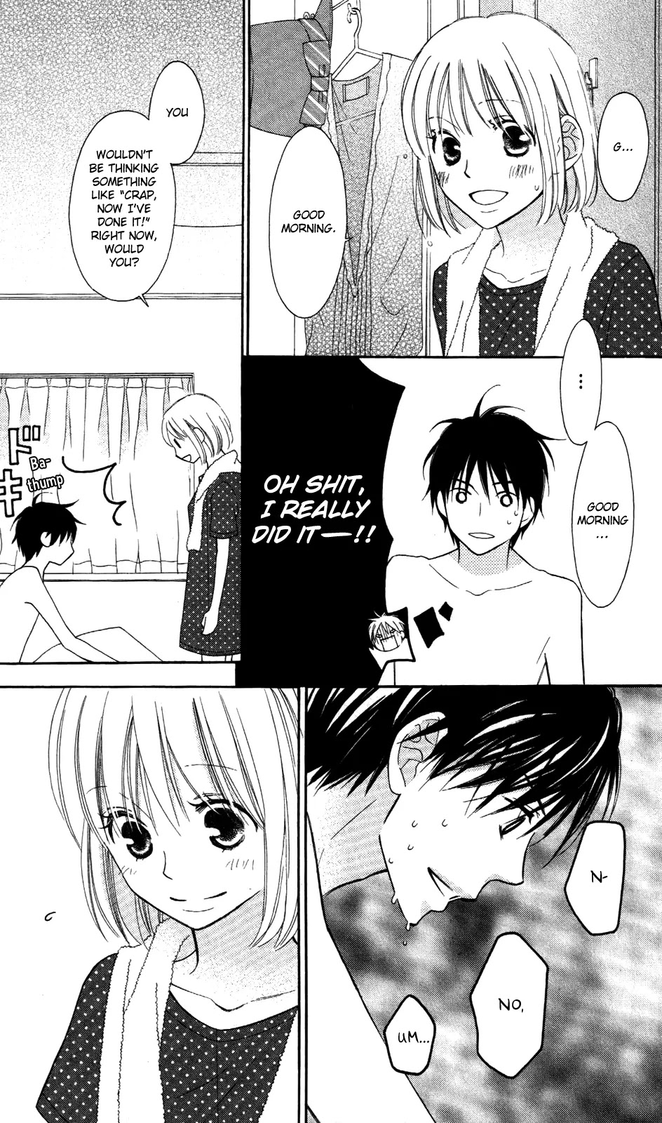 Love So Life Chapter 64 page 25 - Chapter 64