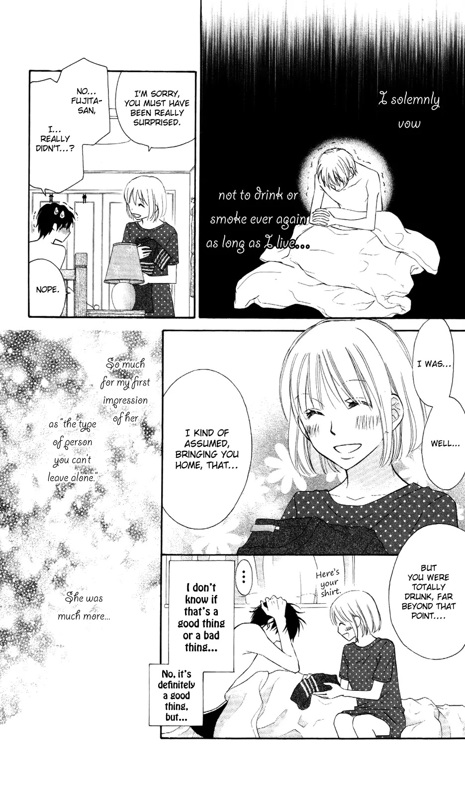 Love So Life Chapter 64 page 27 - Chapter 64