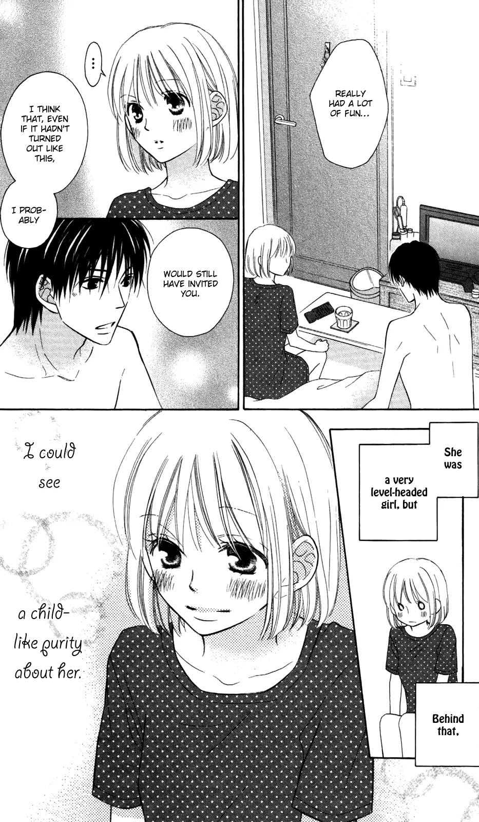 Love So Life Chapter 64 page 30 - Chapter 64
