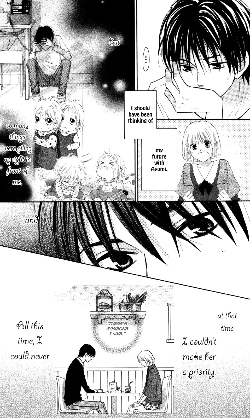 Love So Life Chapter 64 page 34 - Chapter 64