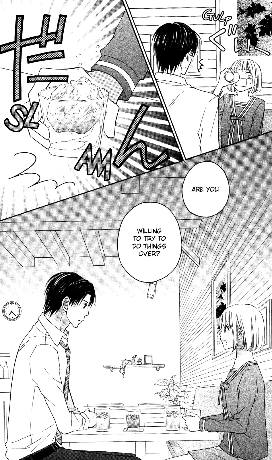 Love So Life Chapter 64 page 36 - Chapter 64