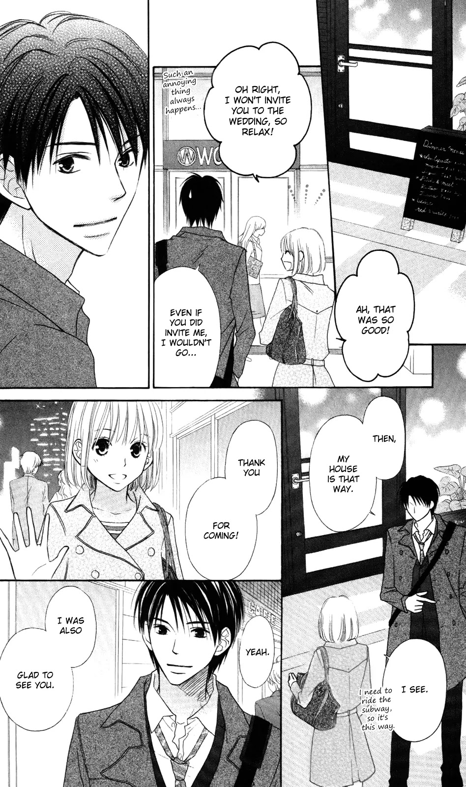 Love So Life Chapter 65 page 13 - Chapter 65
