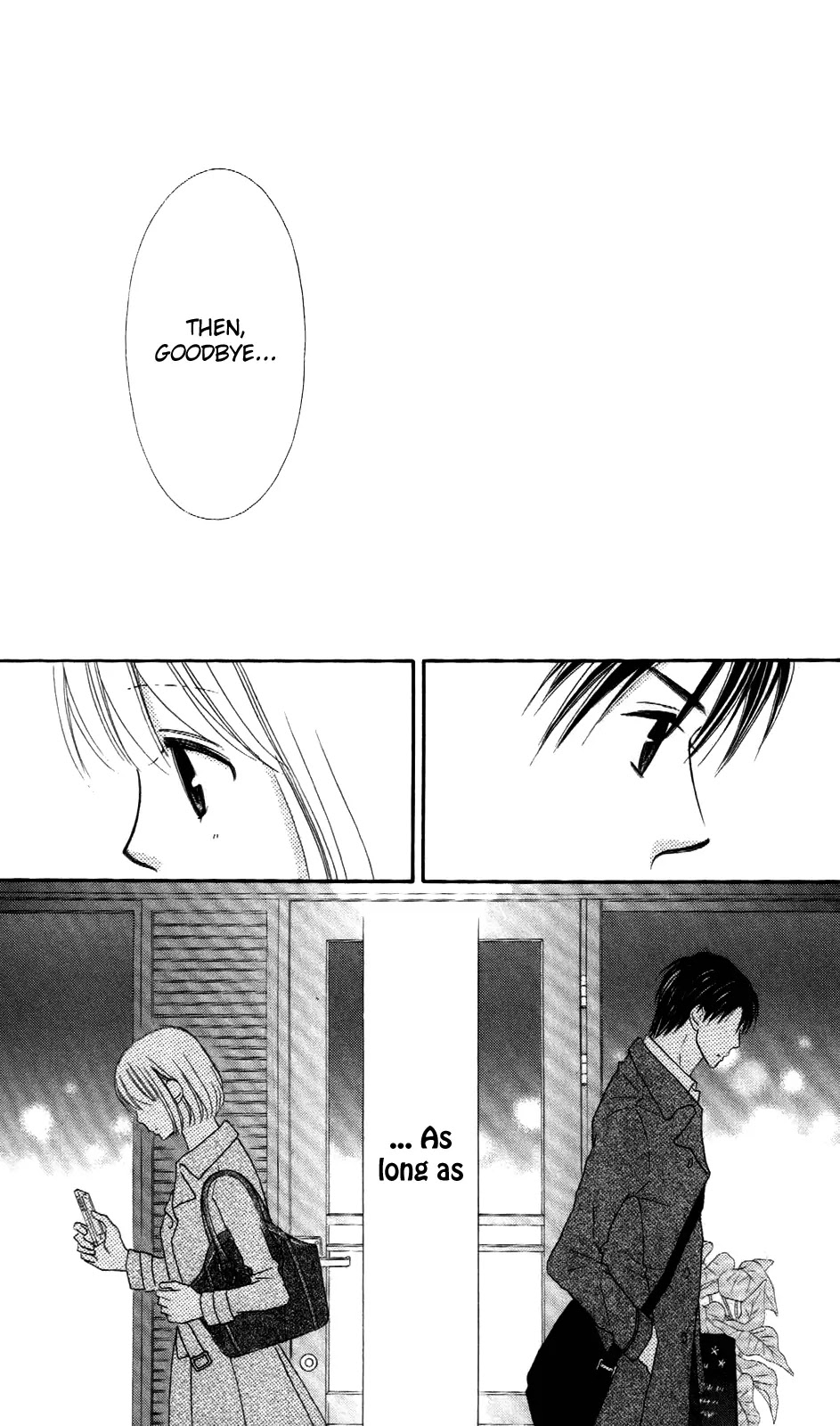 Love So Life Chapter 65 page 14 - Chapter 65