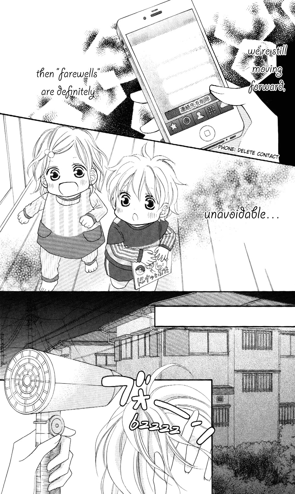 Love So Life Chapter 65 page 15 - Chapter 65