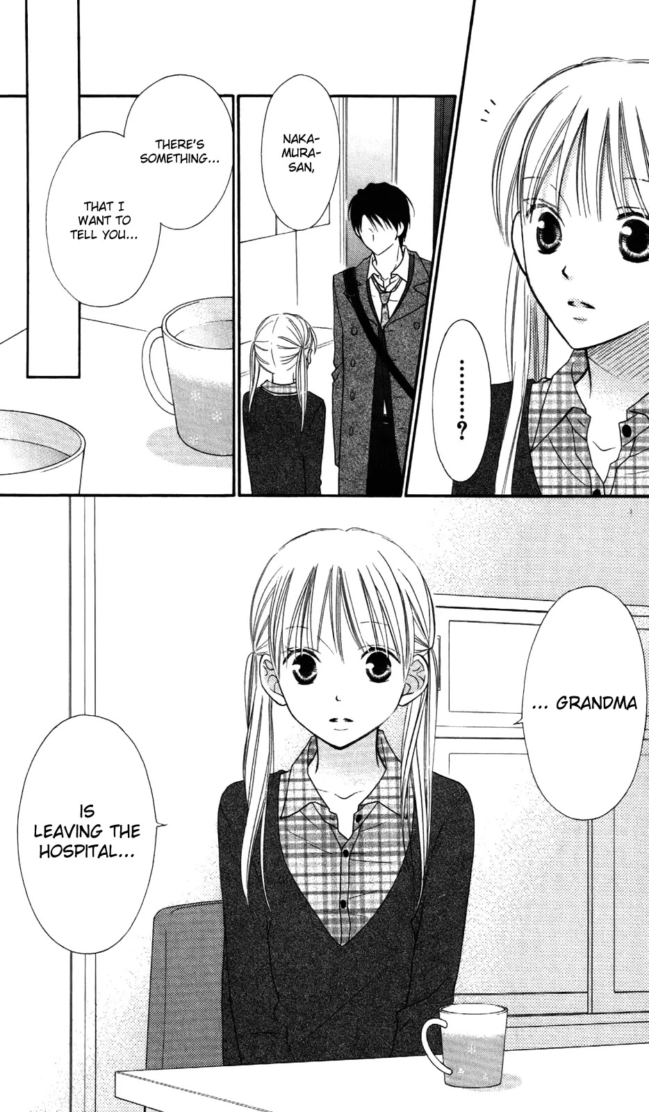 Love So Life Chapter 65 page 21 - Chapter 65