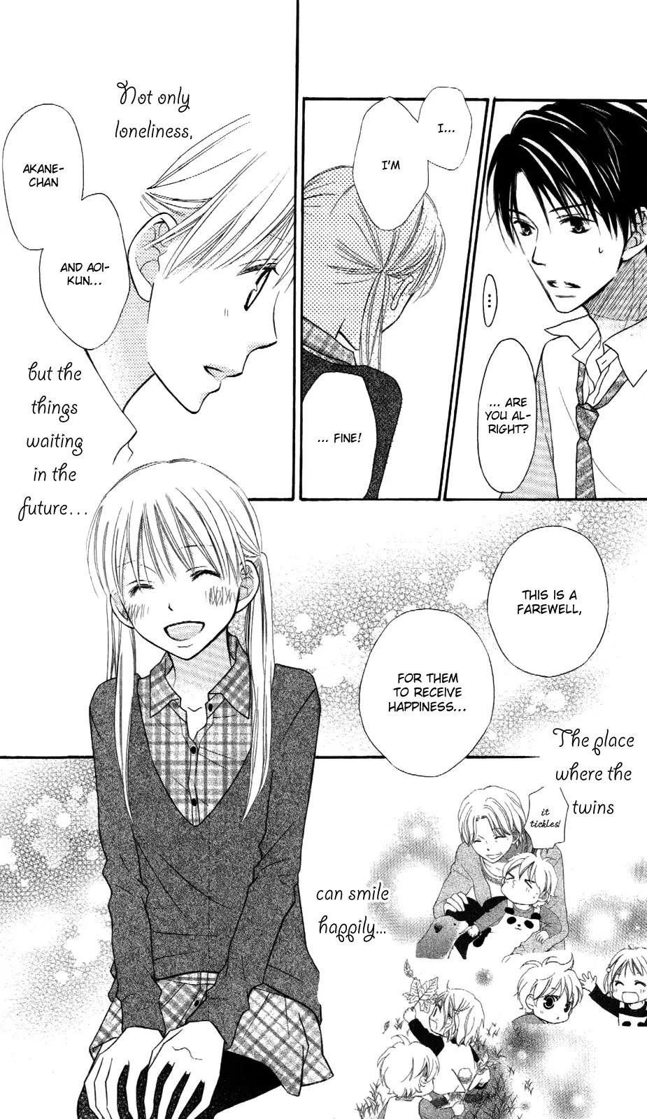 Love So Life Chapter 65 page 24 - Chapter 65