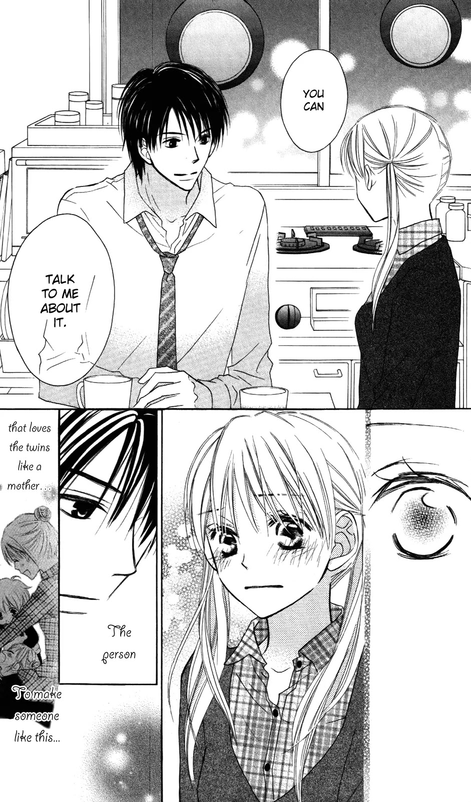 Love So Life Chapter 65 page 26 - Chapter 65