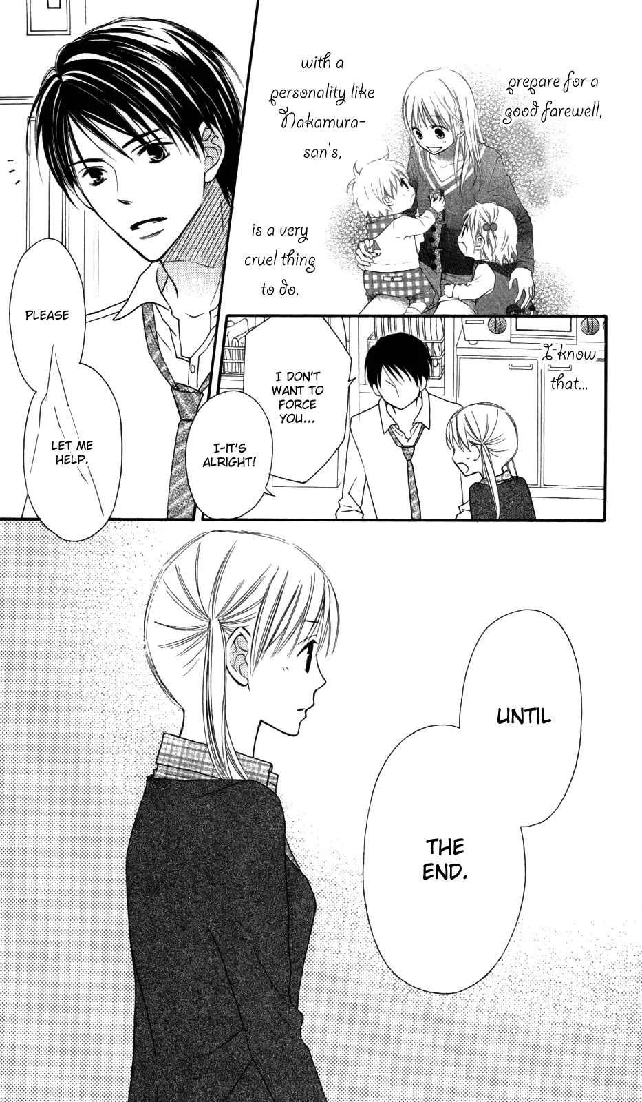 Love So Life Chapter 65 page 27 - Chapter 65