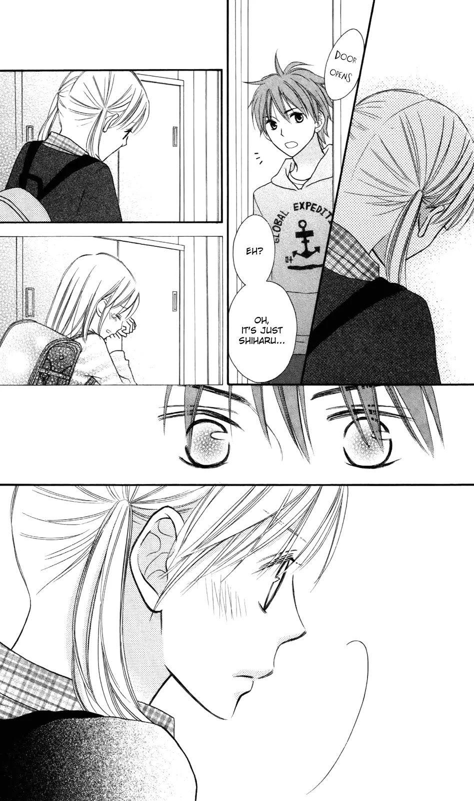 Love So Life Chapter 65 page 29 - Chapter 65