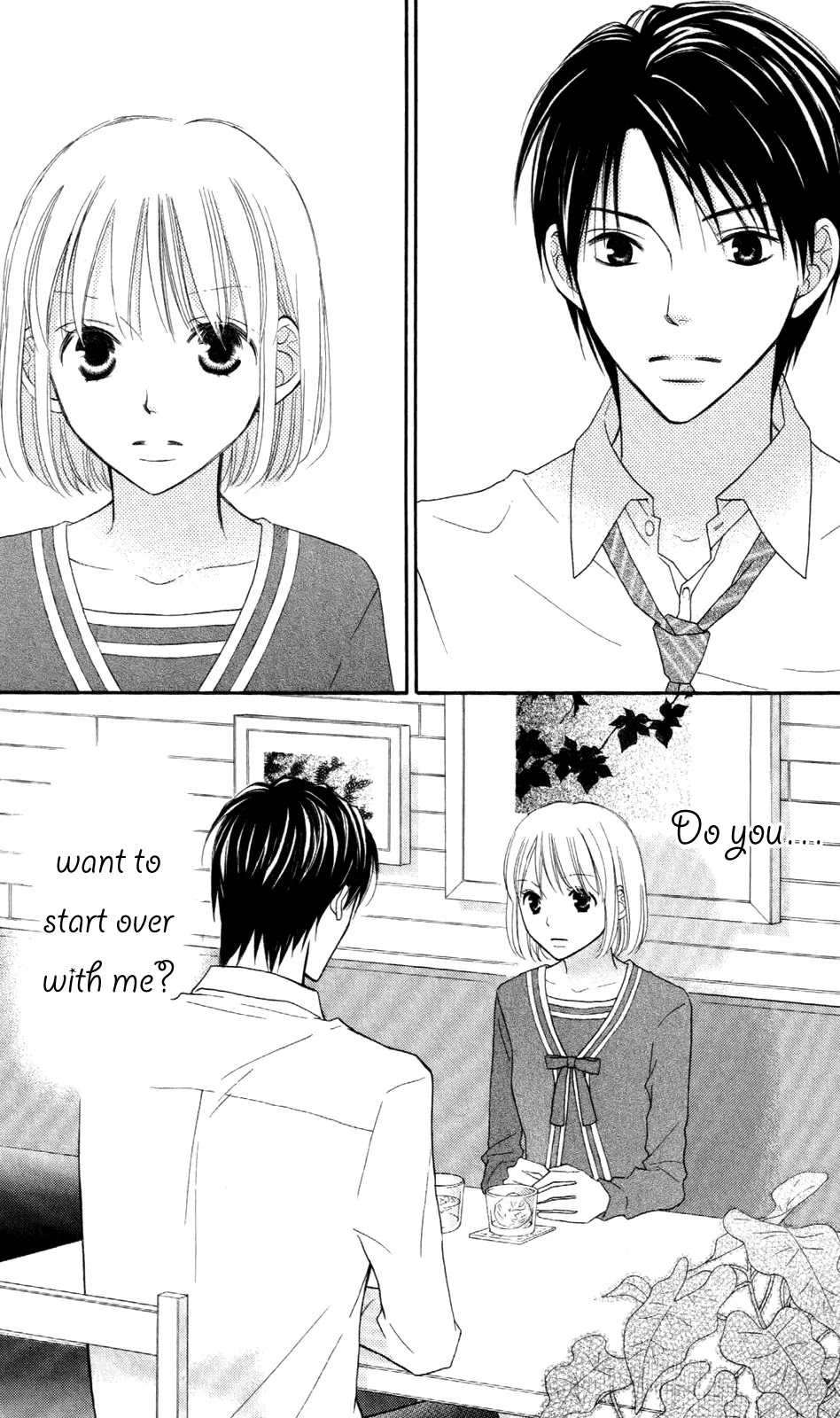 Love So Life Chapter 65 page 3 - Chapter 65
