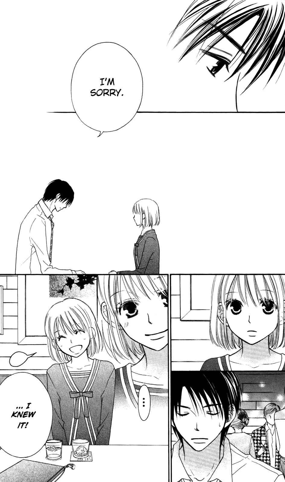 Love So Life Chapter 65 page 5 - Chapter 65