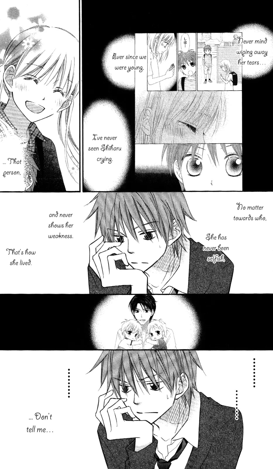Love So Life Chapter 66 page 13 - Chapter 66