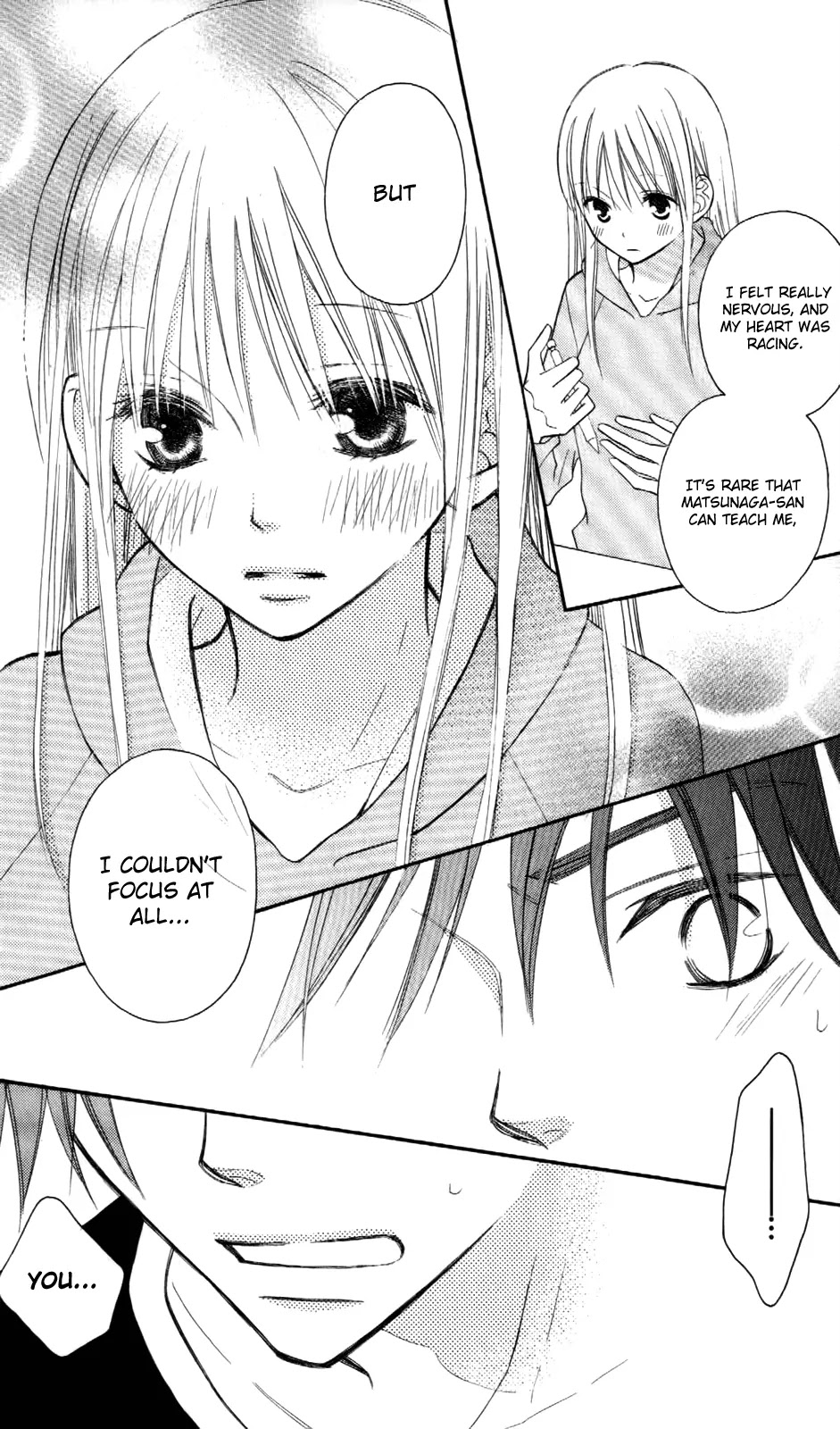 Love So Life Chapter 66 page 23 - Chapter 66