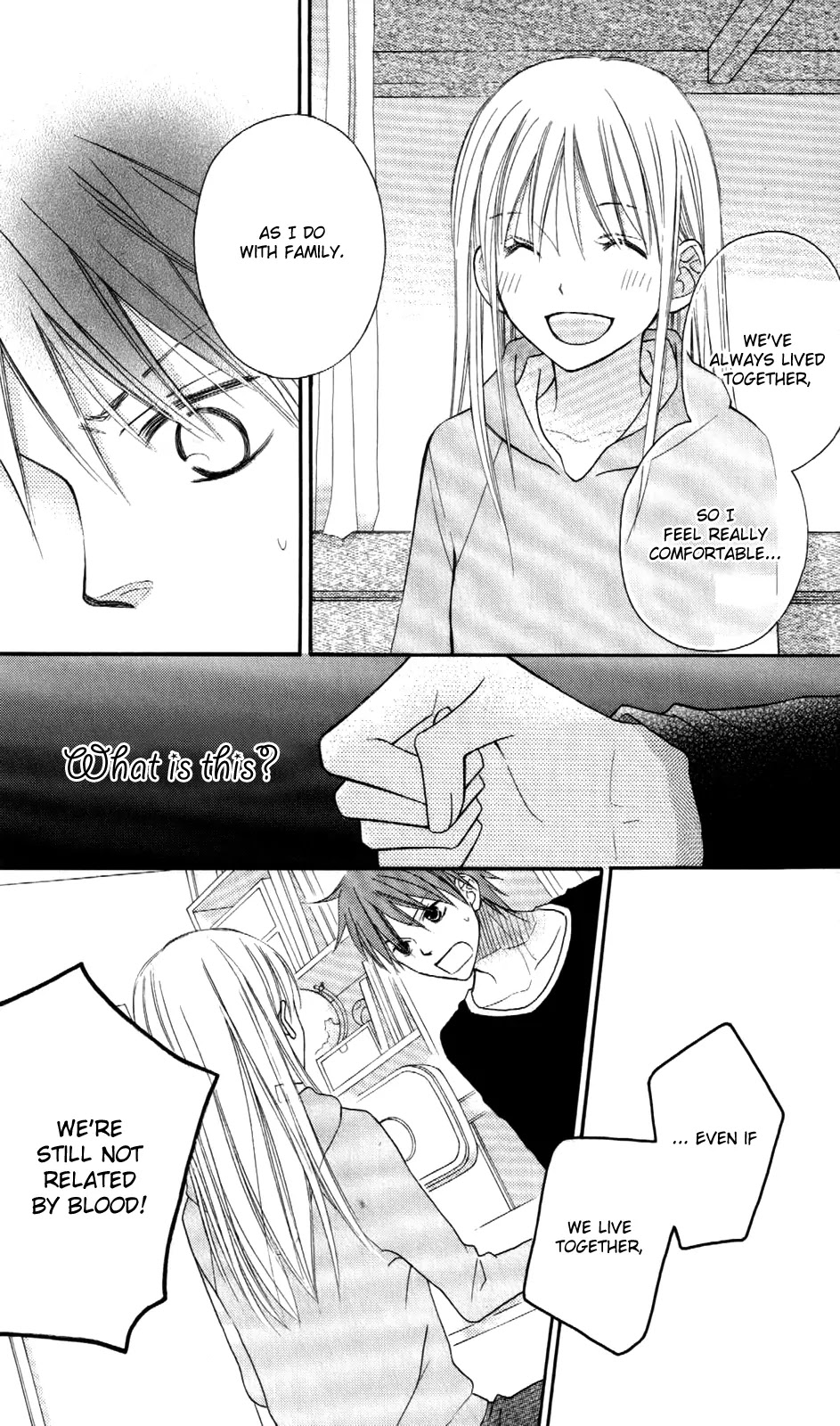Love So Life Chapter 66 page 25 - Chapter 66