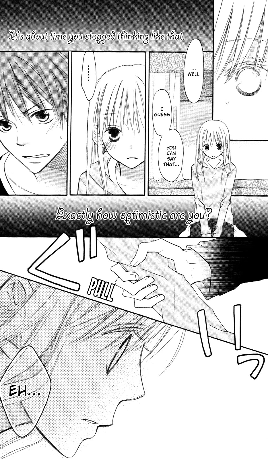 Love So Life Chapter 66 page 26 - Chapter 66