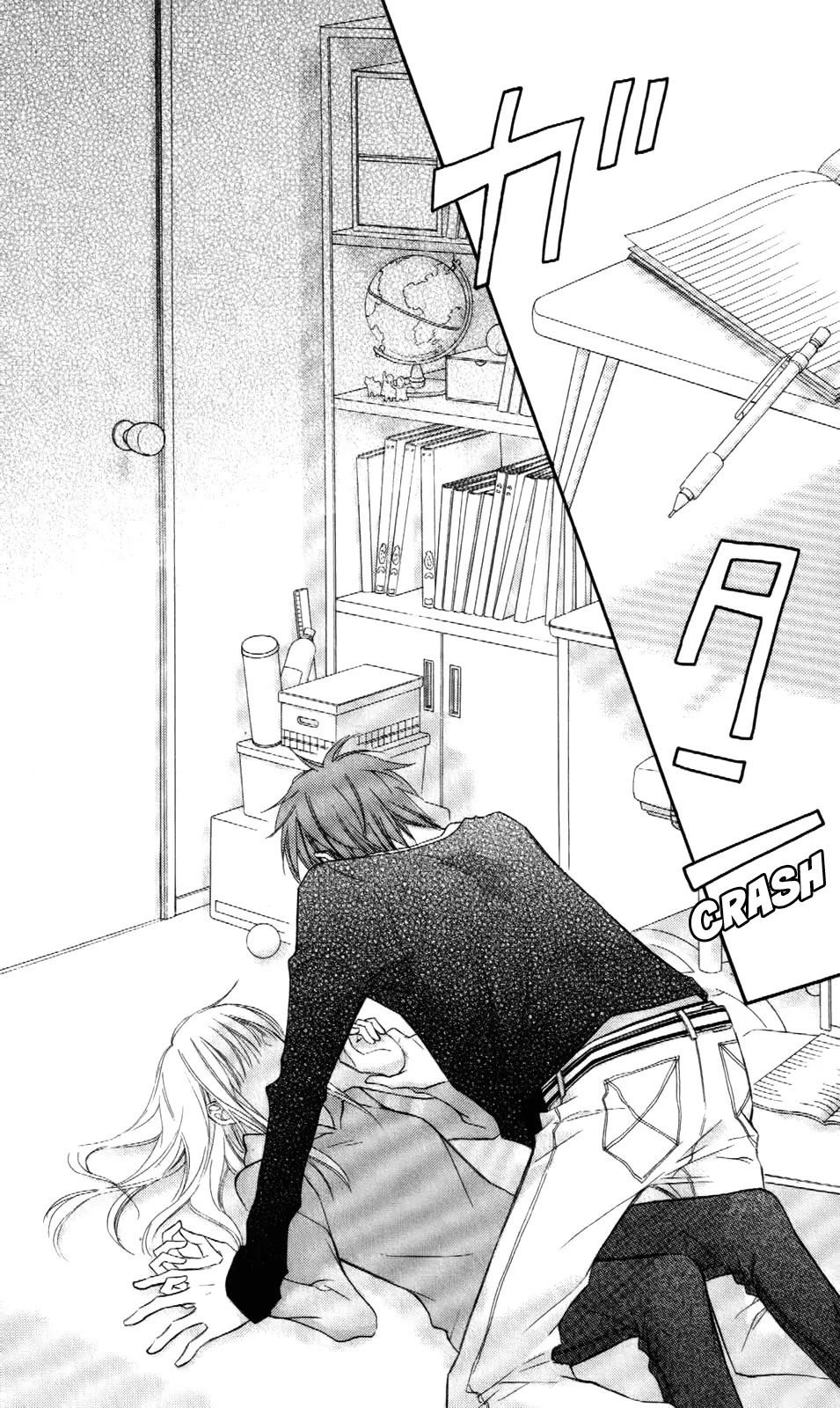 Love So Life Chapter 66 page 27 - Chapter 66