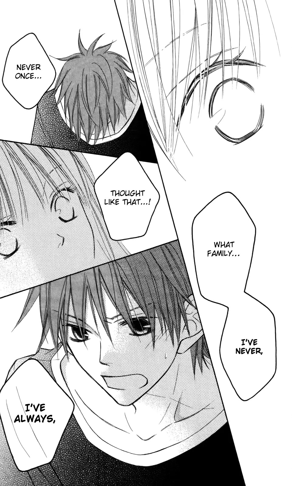 Love So Life Chapter 66 page 28 - Chapter 66