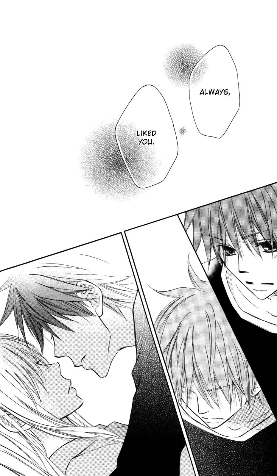 Love So Life Chapter 66 page 29 - Chapter 66