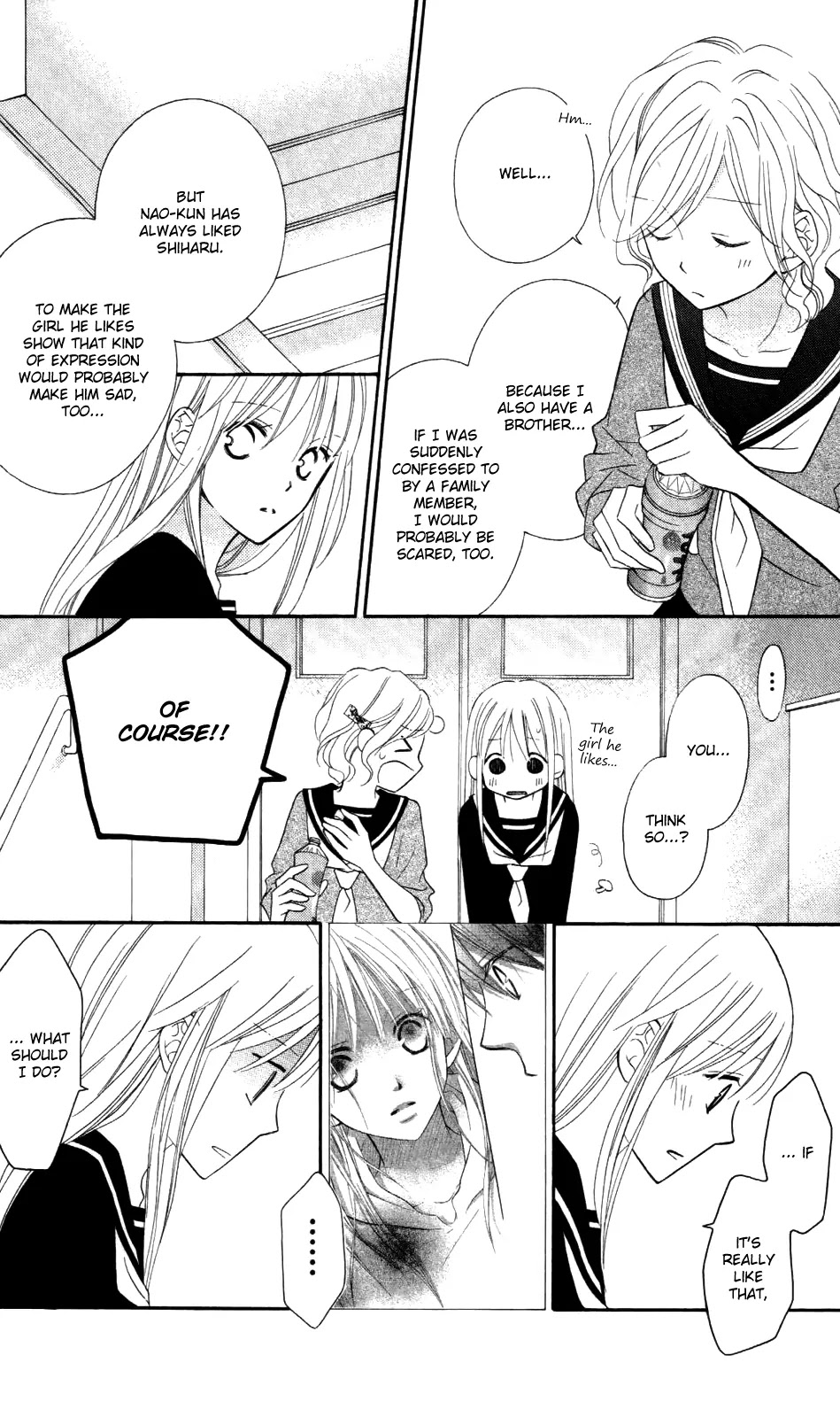 Love So Life Chapter 67 page 14 - Chapter 67
