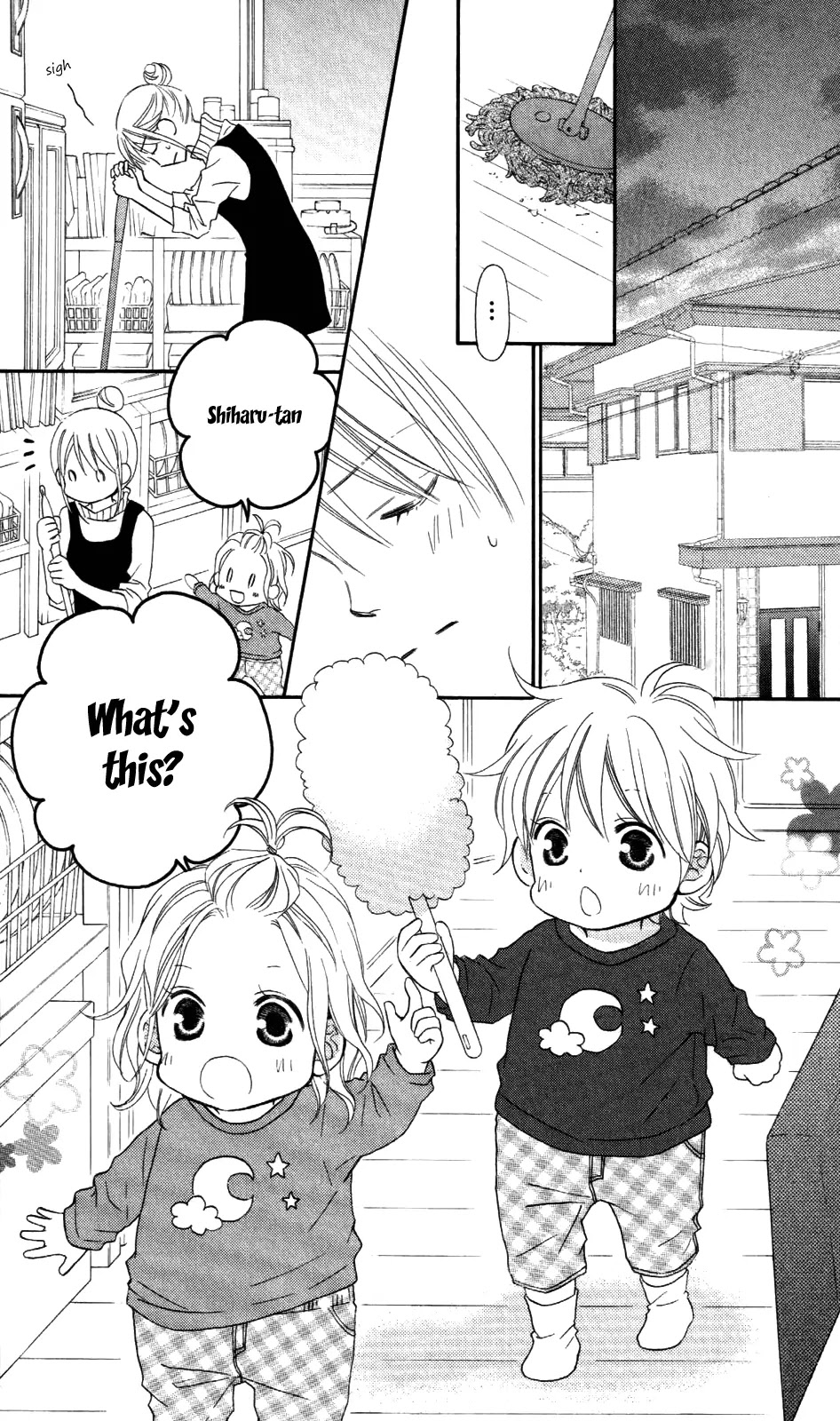 Love So Life Chapter 67 page 16 - Chapter 67