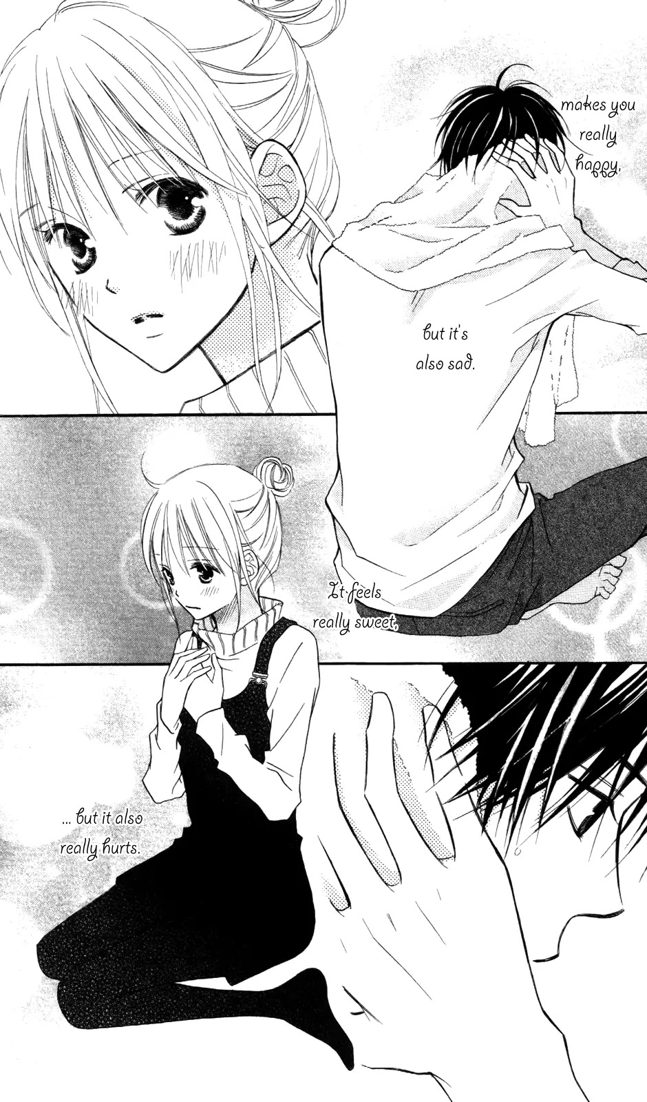 Love So Life Chapter 67 page 22 - Chapter 67