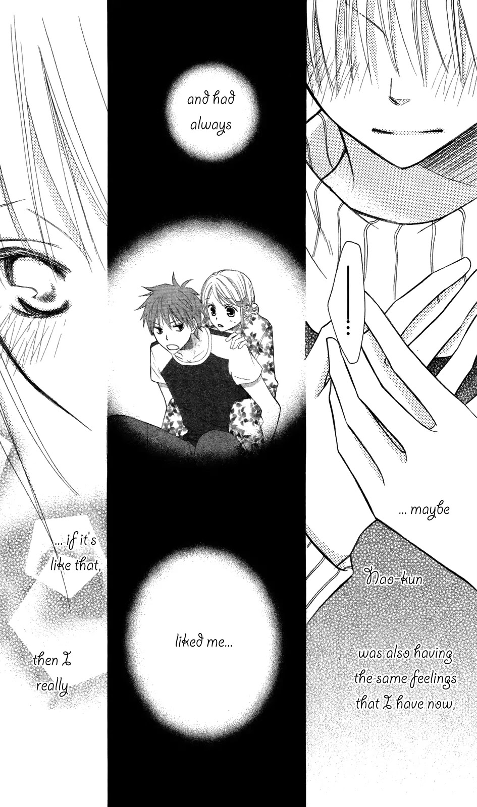 Love So Life Chapter 67 page 23 - Chapter 67