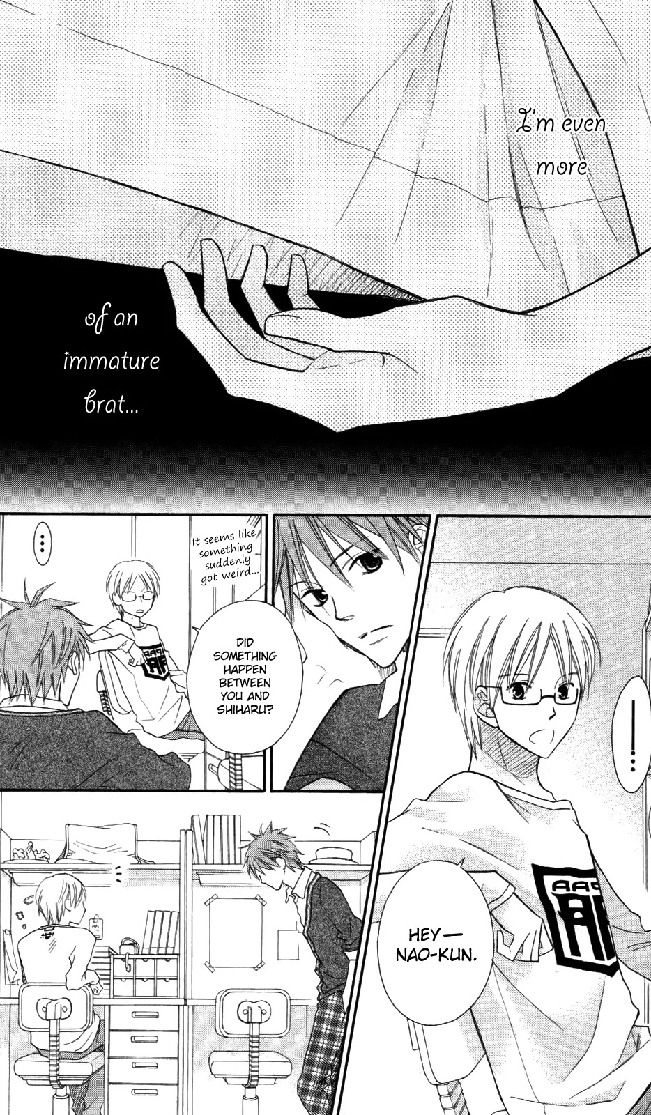 Love So Life Chapter 67 page 26 - Chapter 67